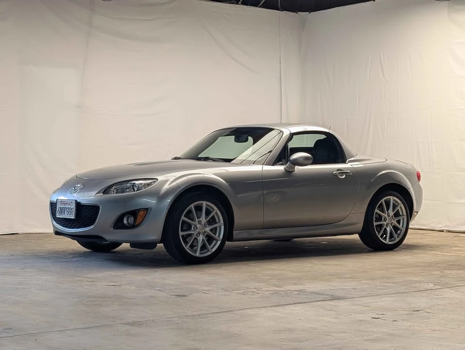 2010 Mazda NC MX-5 Miata - Image 3 of 14
