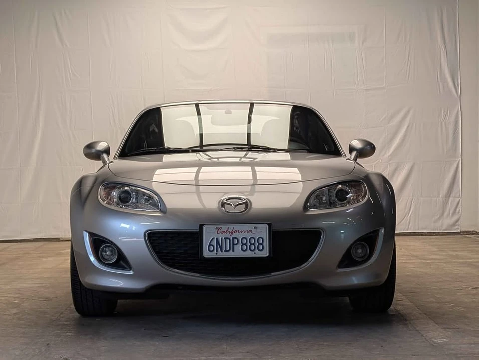 2010 Mazda NC MX-5 Miata - Image 2 of 14