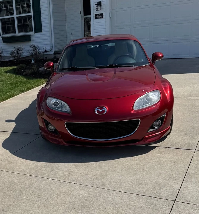 2010 Mazda NC MX-5 Miata - Image 6 of 18