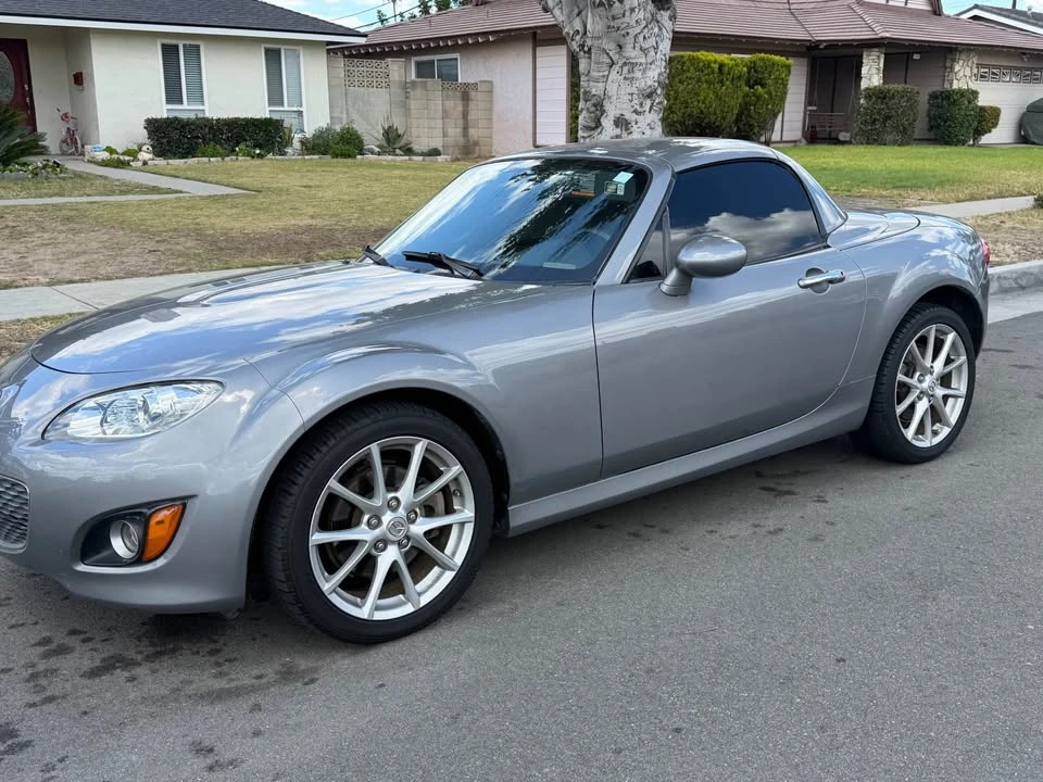 2010 Mazda NC MX-5 Miata - Image 9 of 9