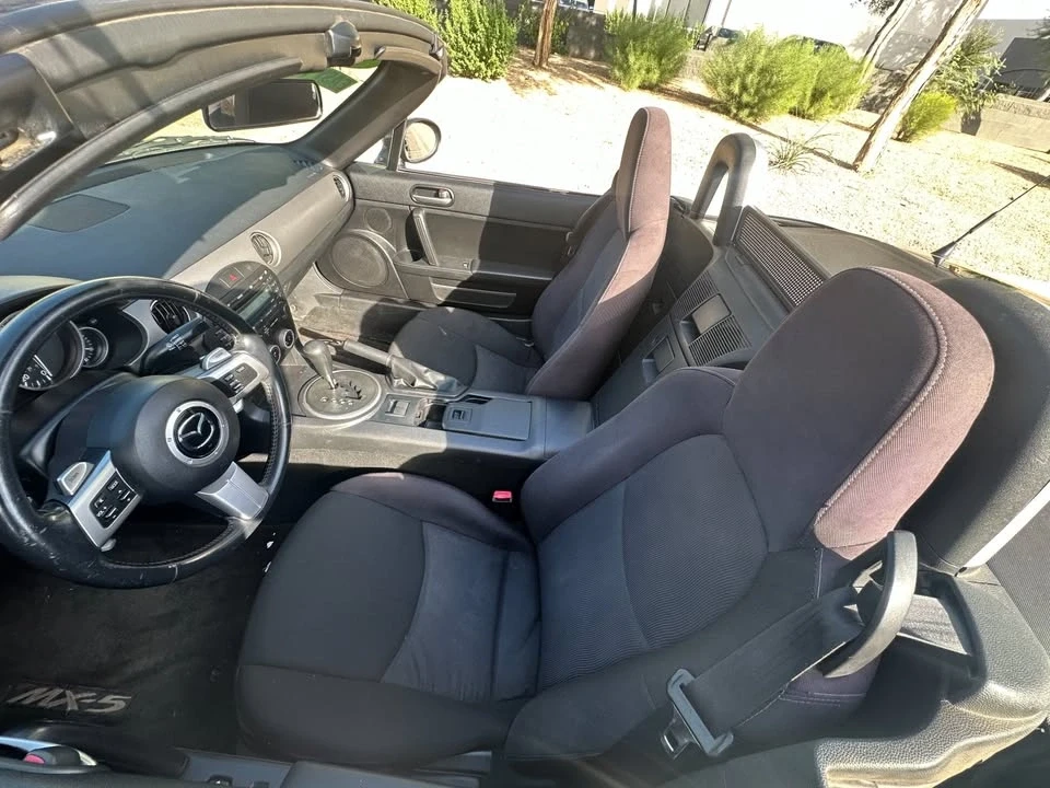 2010 Mazda NC MX-5 Miata - Image 11 of 13