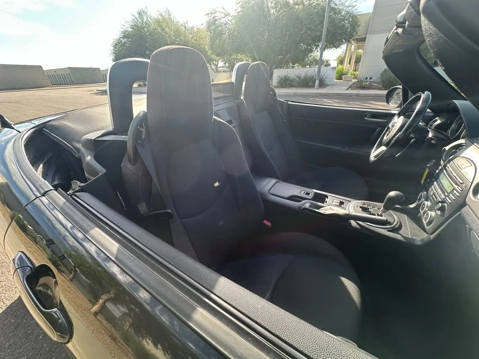 2010 Mazda NC MX-5 Miata - Image 12 of 13