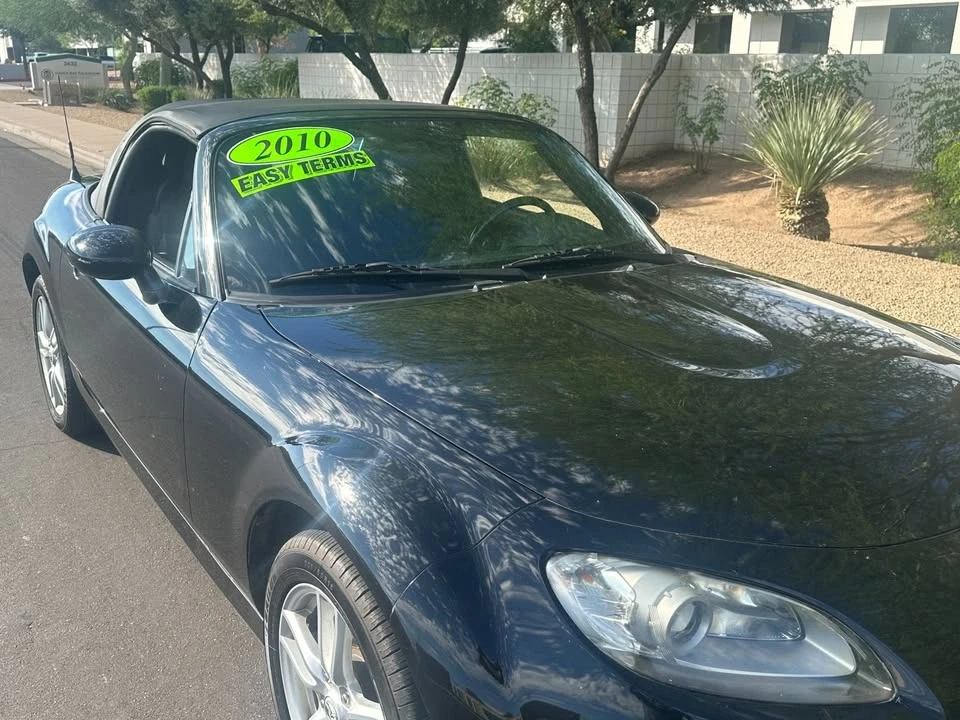 2010 Mazda NC MX-5 Miata - Image 4 of 13