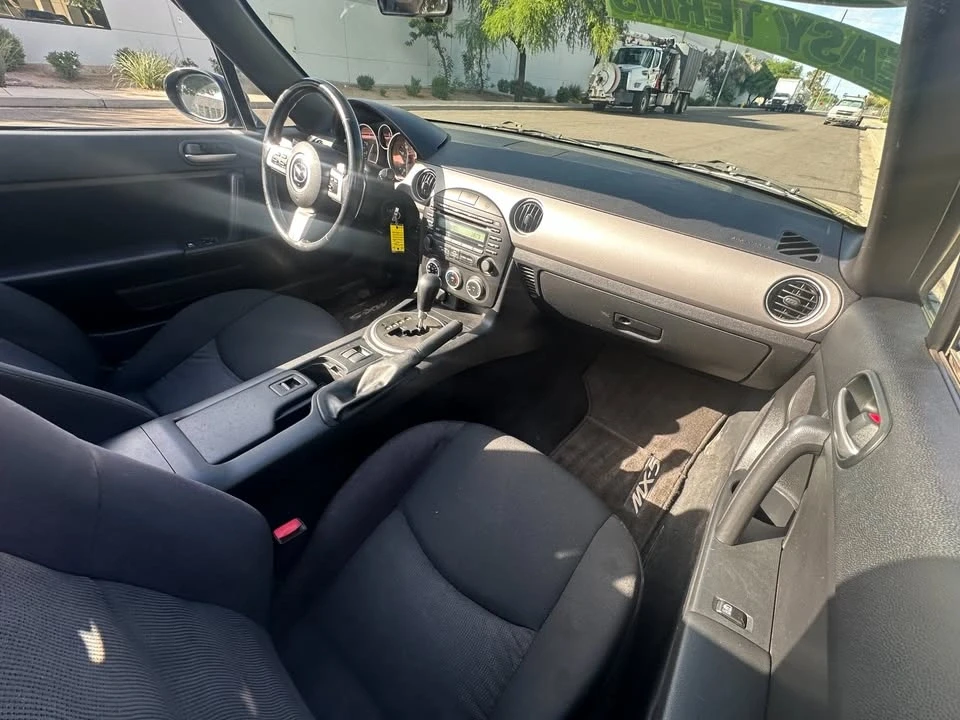2010 Mazda NC MX-5 Miata - Image 13 of 13
