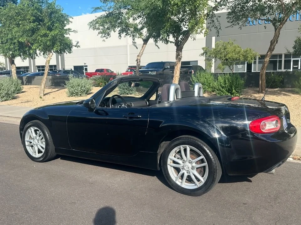 2010 Mazda NC MX-5 Miata - Image 9 of 13