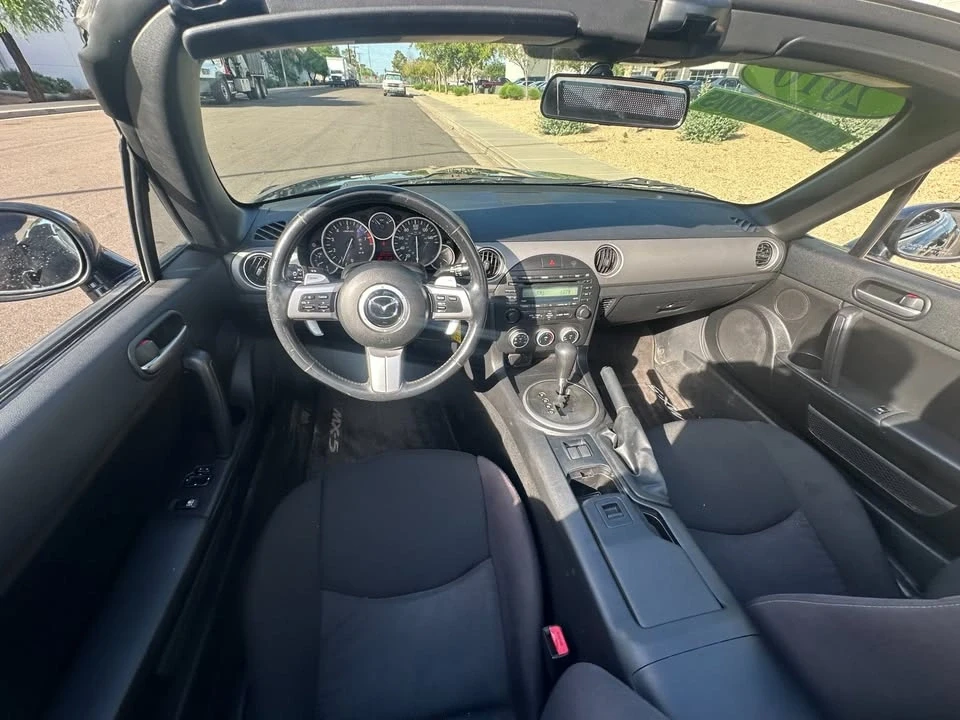 2010 Mazda NC MX-5 Miata - Image 10 of 13