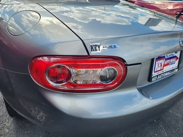 2010 Mazda NC MX-5 Miata - Image 5 of 19