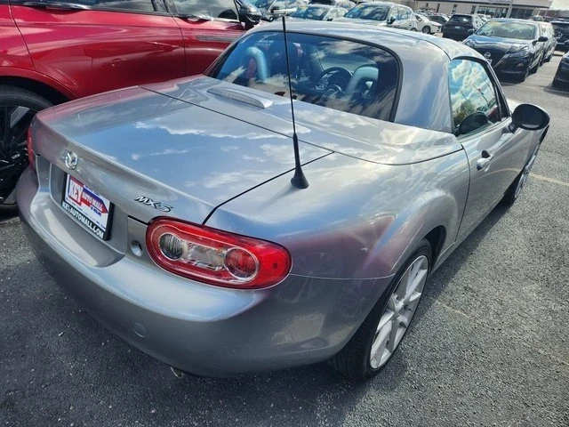 2010 Mazda NC MX-5 Miata - Image 3 of 19