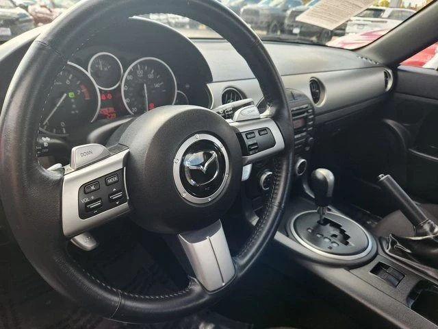 2010 Mazda NC MX-5 Miata - Image 8 of 19