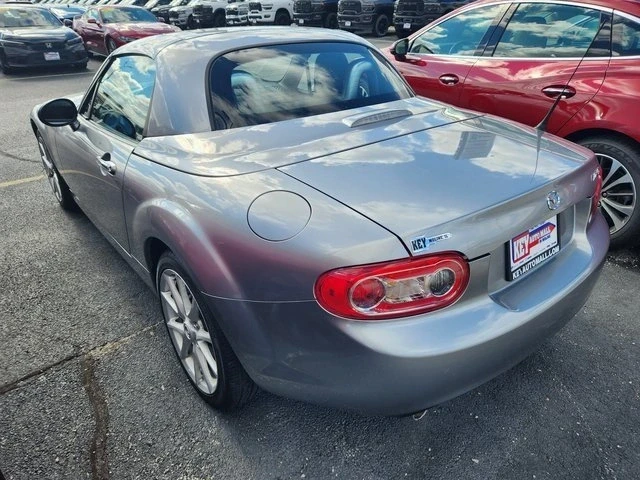 2010 Mazda NC MX-5 Miata - Image 4 of 19