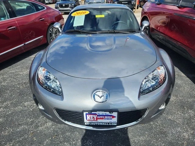 2010 Mazda NC MX-5 Miata - Image 2 of 19