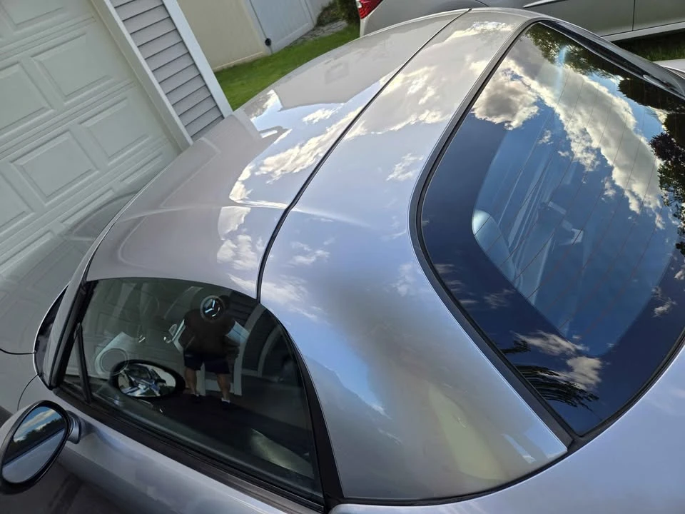 2010 Mazda NC MX-5 Miata - Image 10 of 11