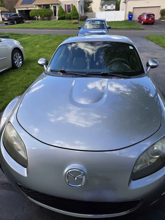 2010 Mazda NC MX-5 Miata - Image 2 of 11