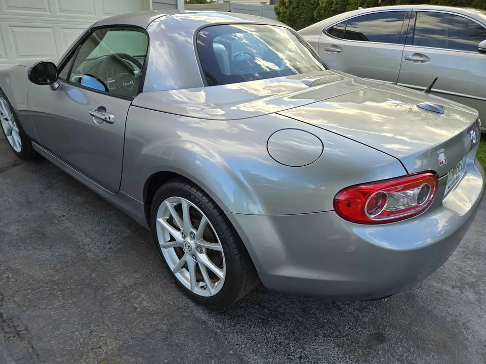 2010 Mazda NC MX-5 Miata - Image 7 of 11