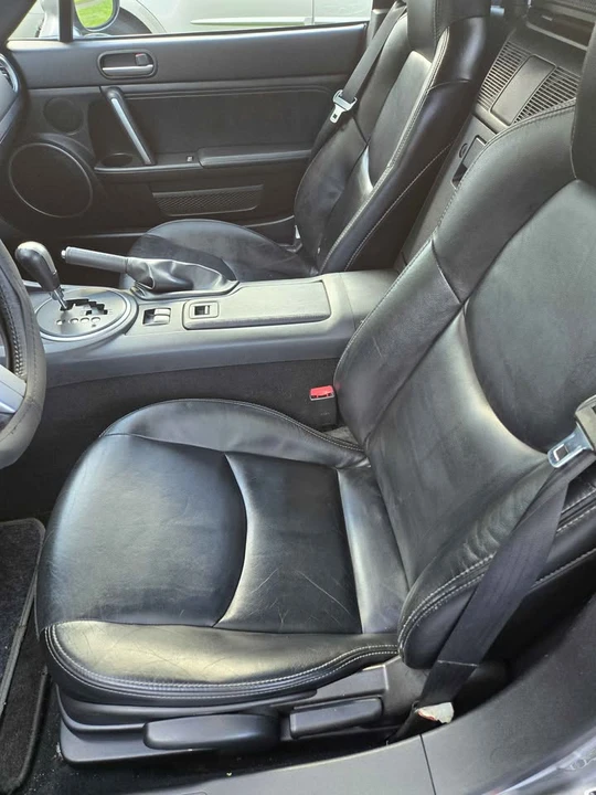 2010 Mazda NC MX-5 Miata - Image 8 of 11