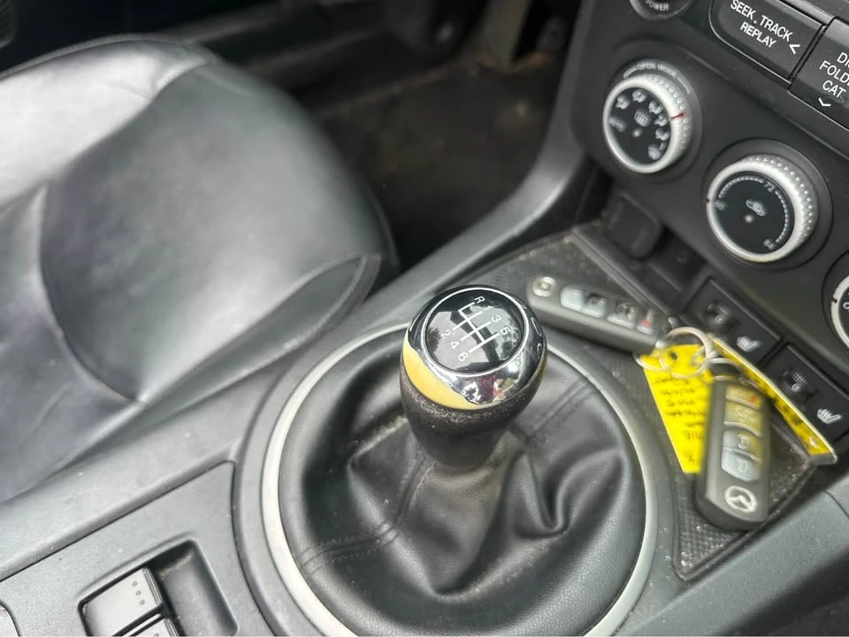 2010 Mazda NC MX-5 Miata - Image 12 of 14