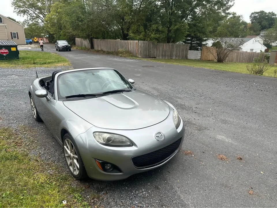 2010 Mazda NC MX-5 Miata - Image 7 of 14