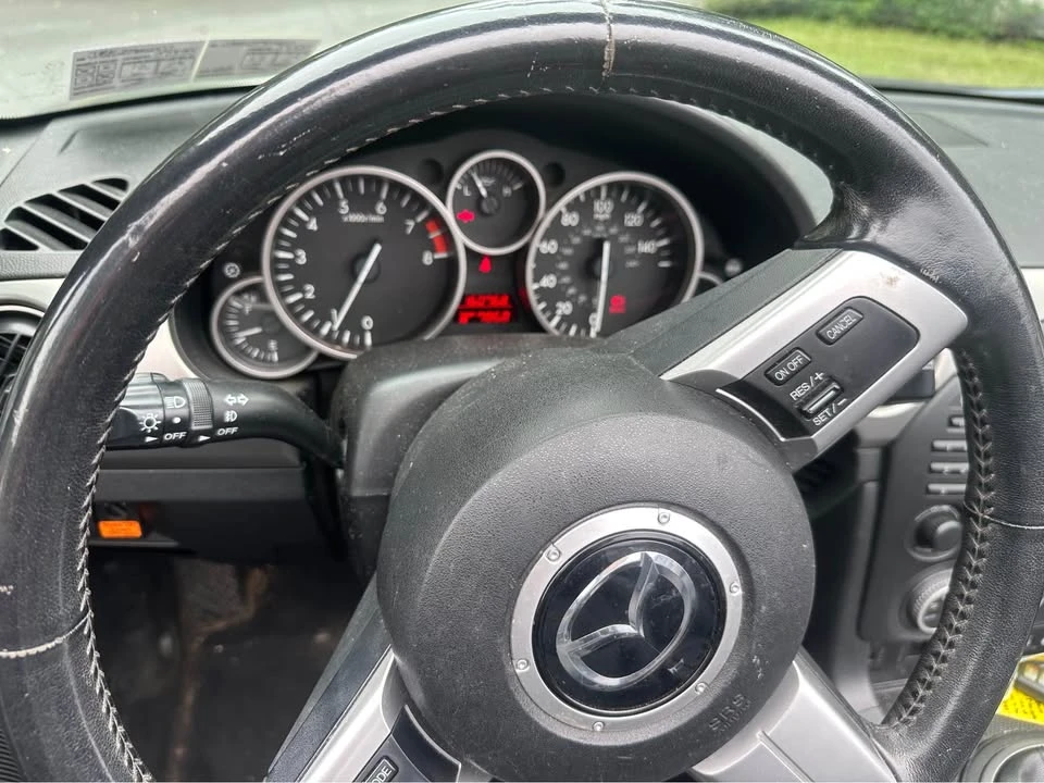 2010 Mazda NC MX-5 Miata - Image 11 of 14