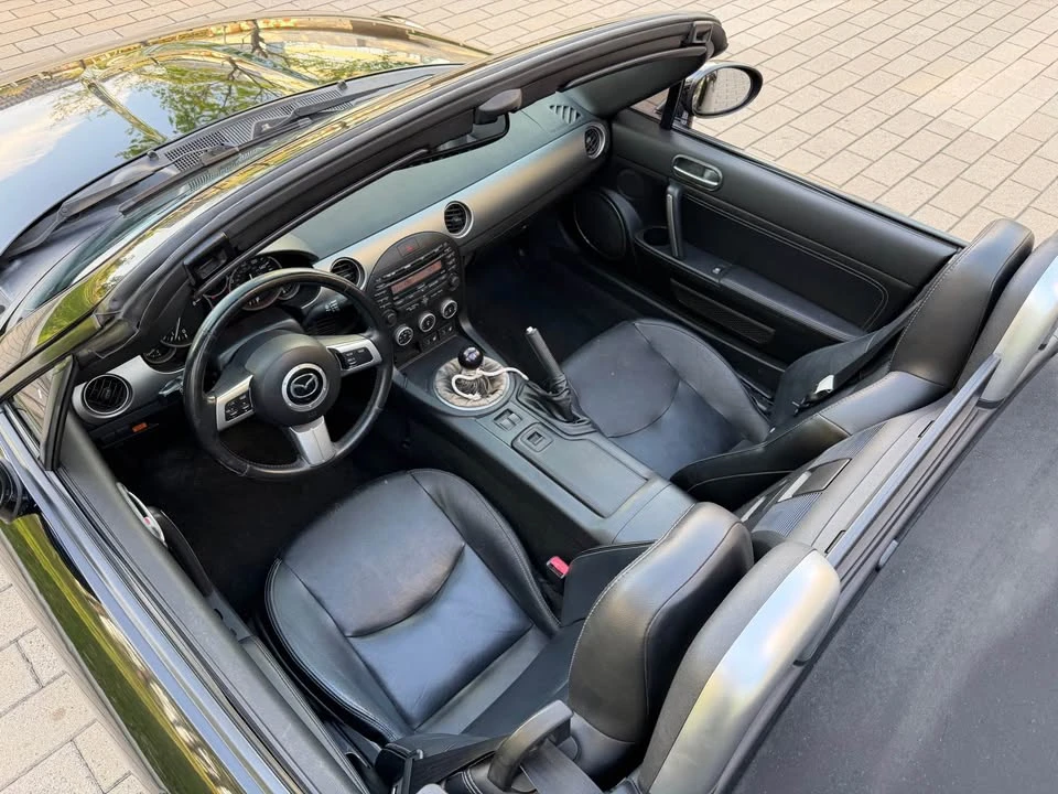 2010 Mazda NC MX-5 Miata - Image 3 of 20