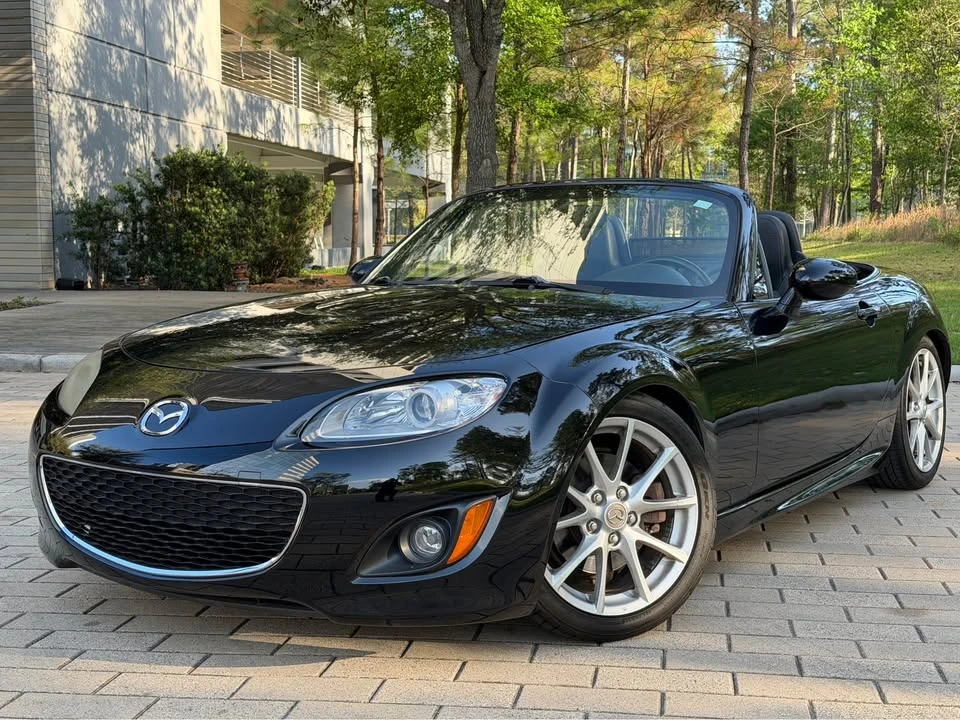 2010 Mazda NC MX-5 Miata - Image 8 of 20