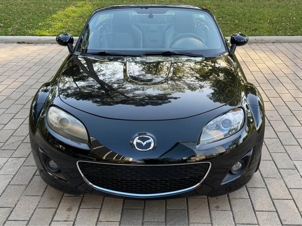 2010 Mazda NC MX-5 Miata - Image 10 of 20