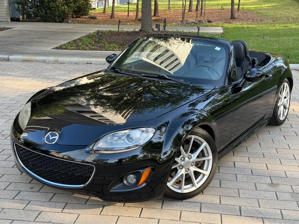 2010 Mazda NC MX-5 Miata - Image 9 of 20