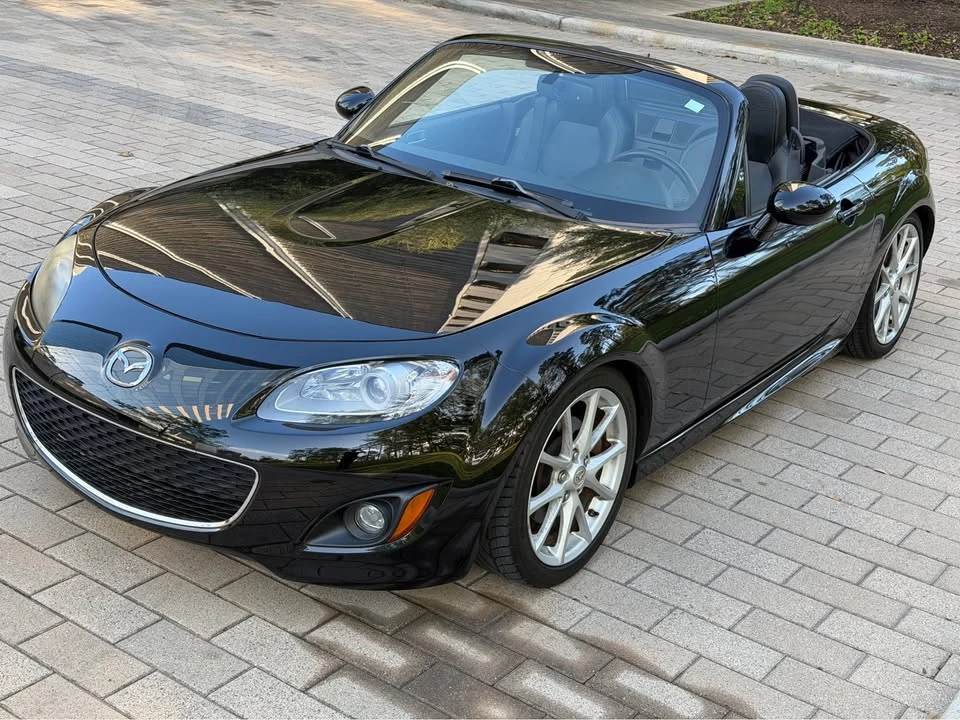 2010 Mazda NC MX-5 Miata - Image 6 of 20