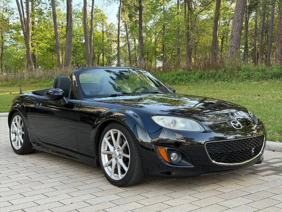 2010 Mazda NC MX-5 Miata - Image 20 of 20