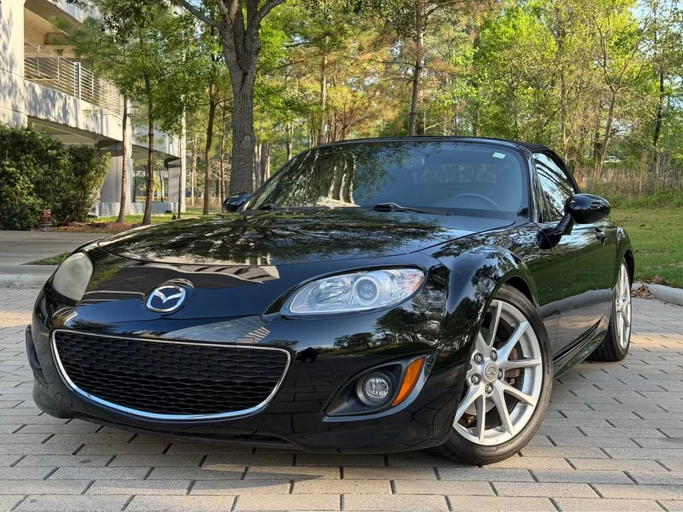 2010 Mazda NC MX-5 Miata - Image 7 of 20