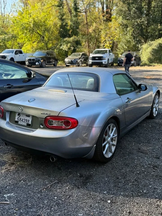 2010 Mazda NC MX-5 Miata - Image 3 of 5