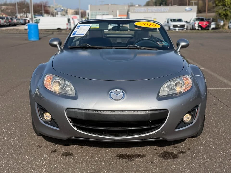 2010 Mazda NC MX-5 Miata - Image 2 of 12