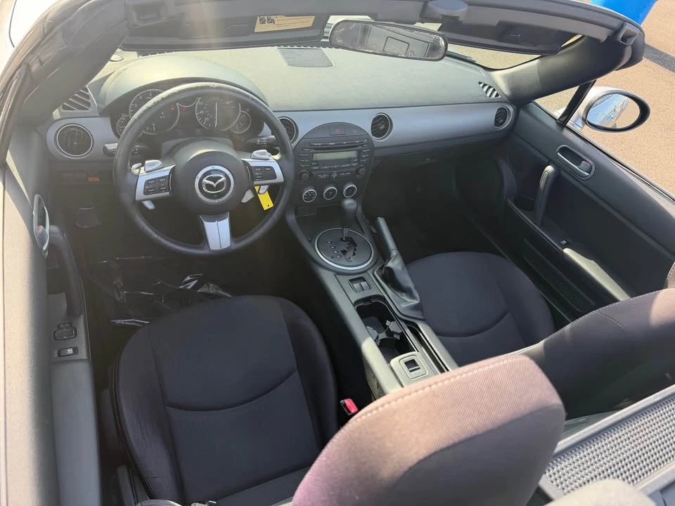 2010 Mazda NC MX-5 Miata - Image 8 of 12