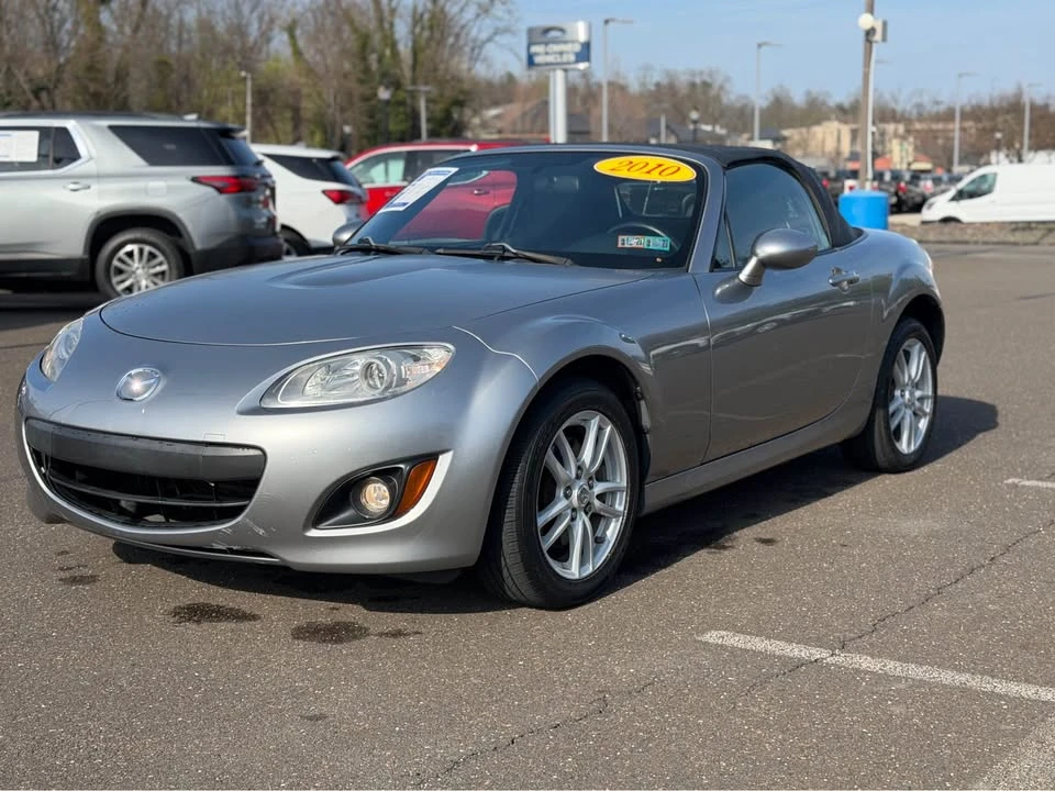 2010 Mazda NC MX-5 Miata - Image 12 of 12
