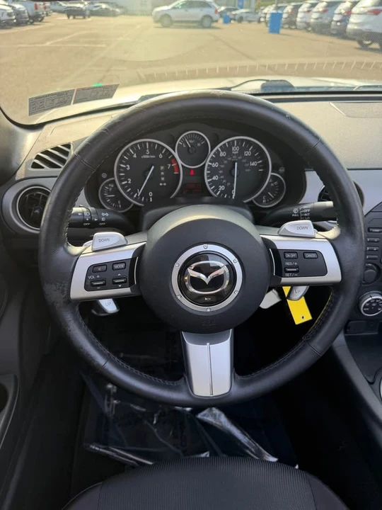 2010 Mazda NC MX-5 Miata - Image 10 of 12