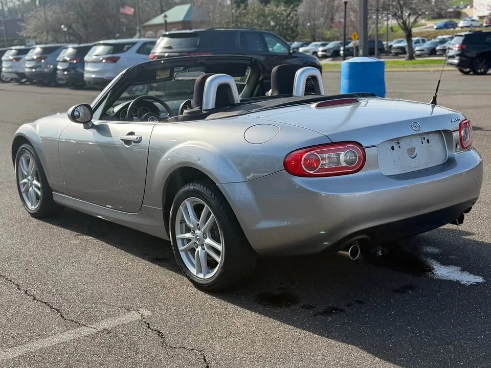 2010 Mazda NC MX-5 Miata - Image 7 of 12
