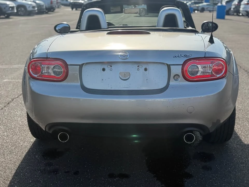 2010 Mazda NC MX-5 Miata - Image 6 of 12