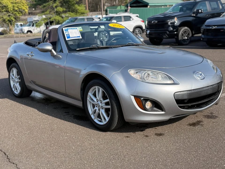 2010 Mazda NC MX-5 Miata - Image 3 of 12