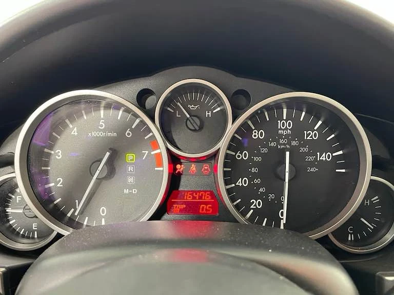 2010 Mazda NC MX-5 Miata - Image 4 of 7