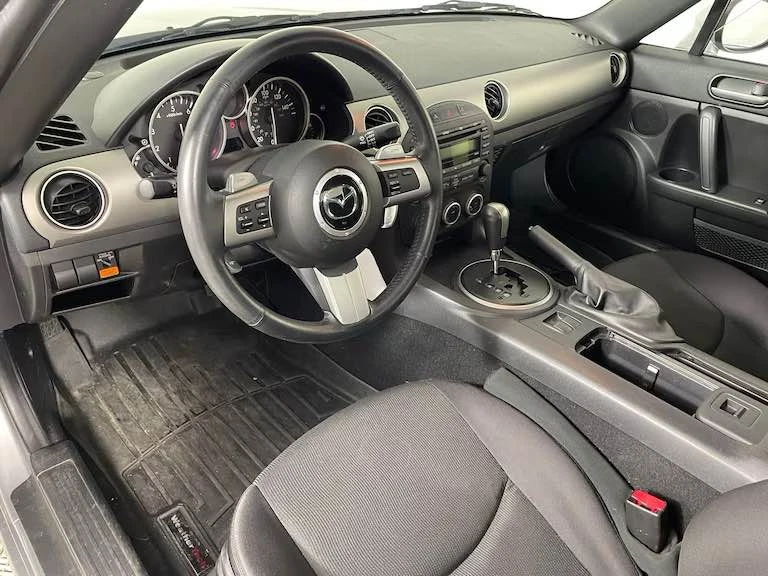 2010 Mazda NC MX-5 Miata - Image 3 of 7