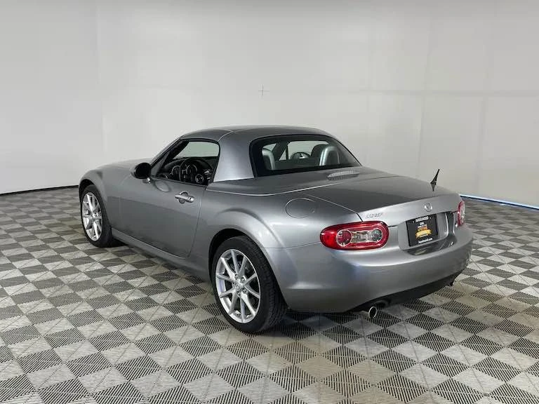 2010 Mazda NC MX-5 Miata - Image 5 of 7