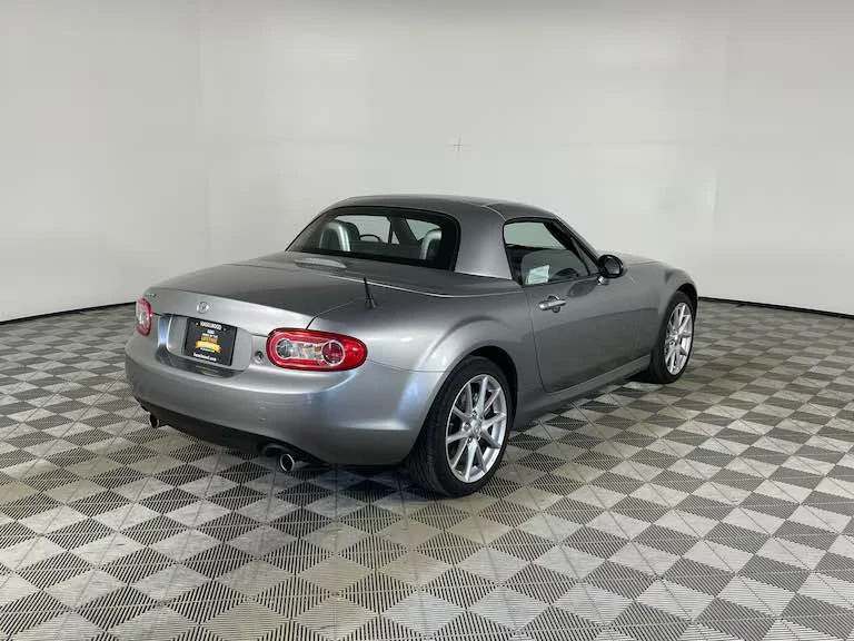 2010 Mazda NC MX-5 Miata - Image 6 of 7