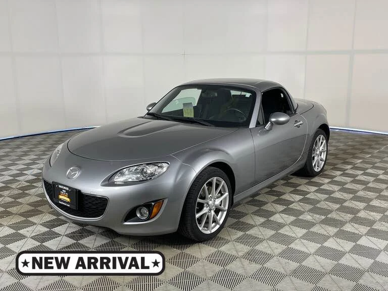 2010 Mazda NC MX-5 Miata - Image 7 of 7