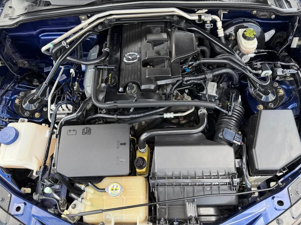 2010 Mazda NC MX-5 Miata - Image 11 of 13
