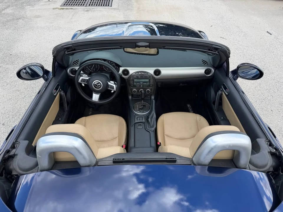 2010 Mazda NC MX-5 Miata - Image 5 of 13