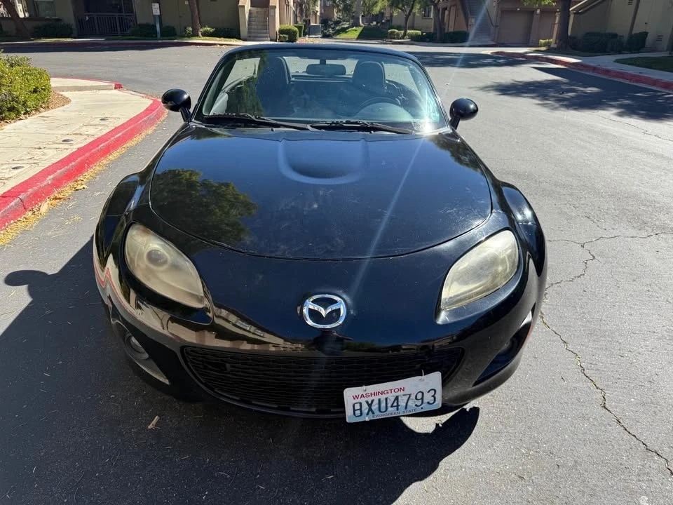 2010 Mazda NC MX-5 Miata - Image 2 of 9