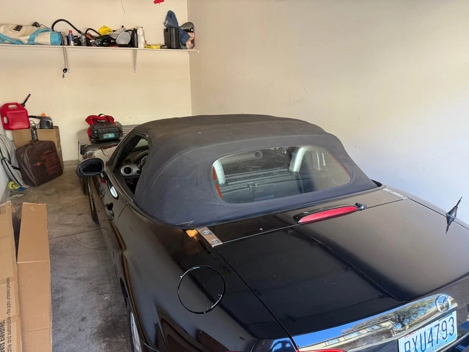 2010 Mazda NC MX-5 Miata - Image 9 of 9