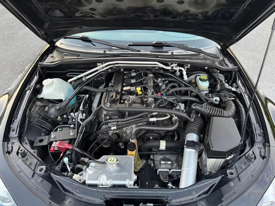 2010 Mazda NC MX-5 Miata - Image 5 of 6