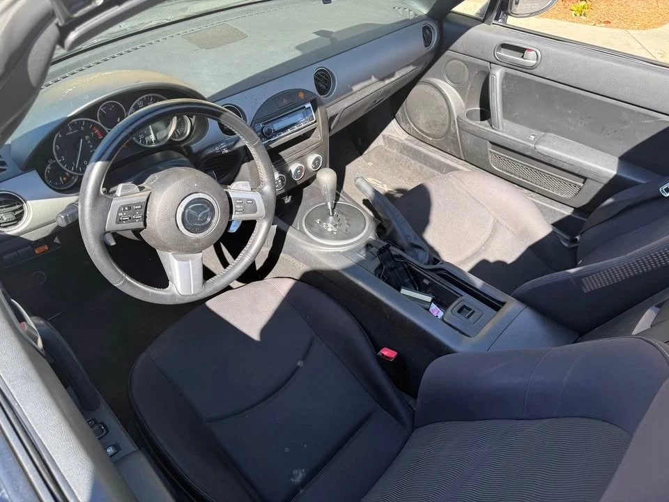 2010 Mazda NC MX-5 Miata - Image 7 of 9