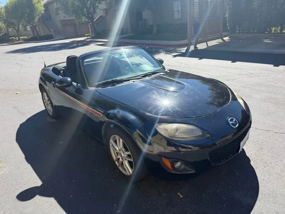 2010 Mazda NC MX-5 Miata - Image 3 of 9