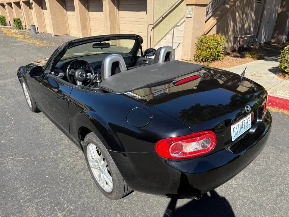 2010 Mazda NC MX-5 Miata - Image 6 of 9